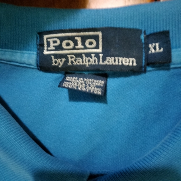 Ralph Lauren Polo for men - Picture 3 of 3